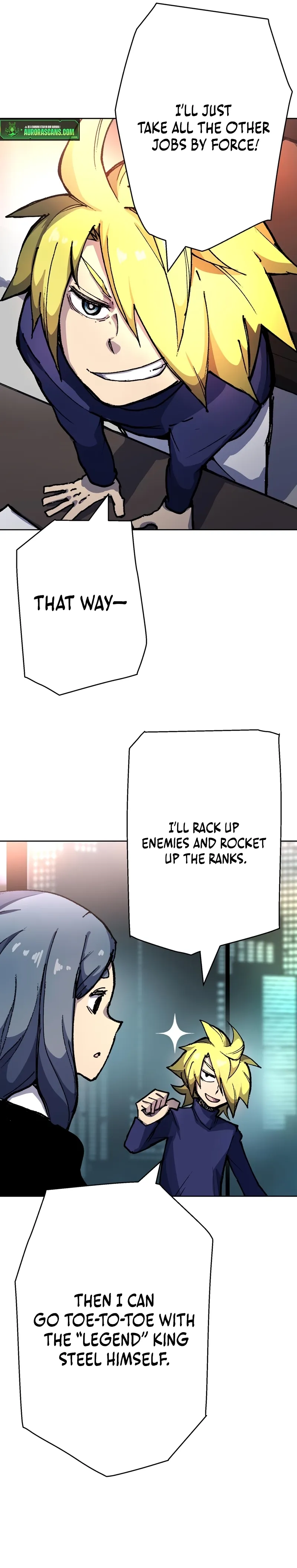 Read Hero Proxy Ninja chapter 0.5 image 38 on Lezhin