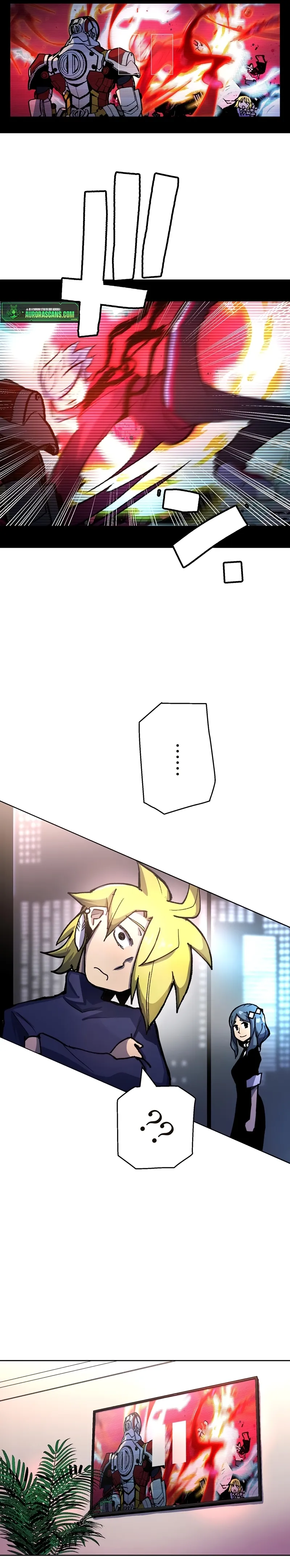 Read Hero Proxy Ninja chapter 0.5 image 44 on Lezhin