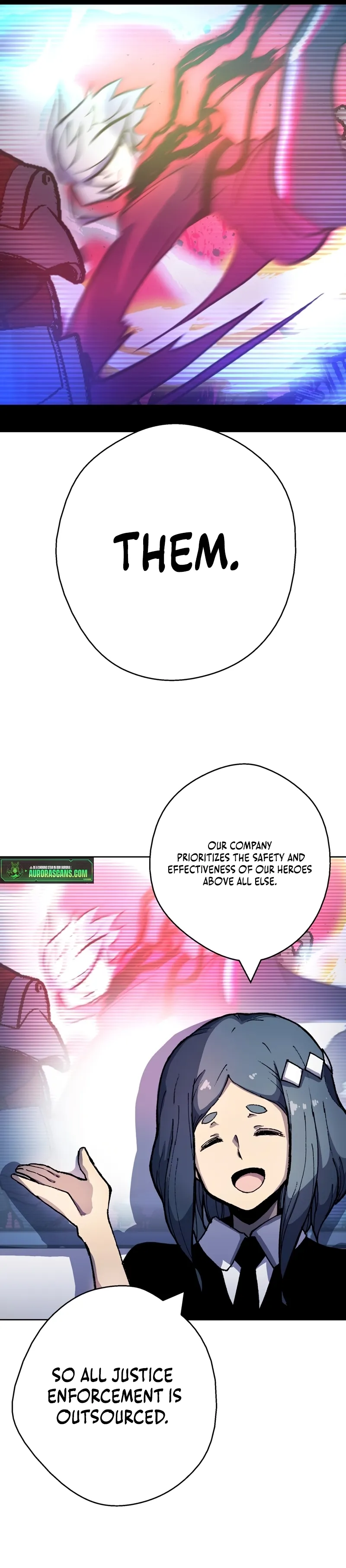 Read Hero Proxy Ninja chapter 0.5 image 47 on Lezhin