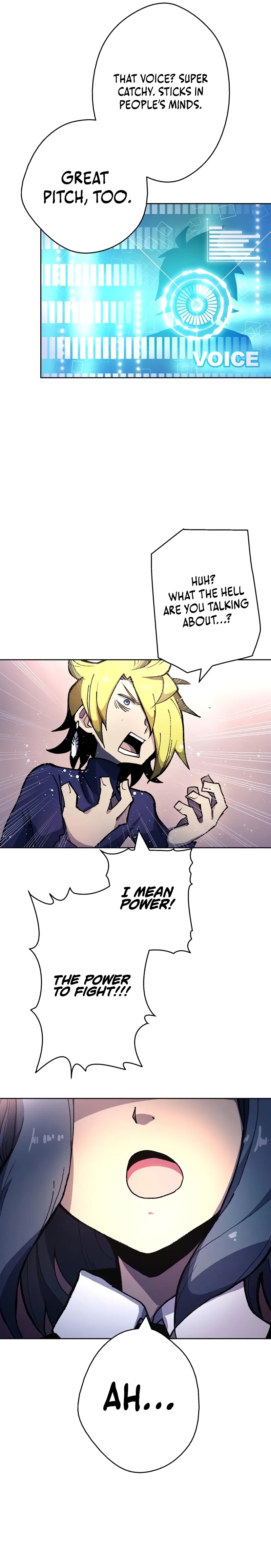 Read Hero Proxy Ninja chapter 0.5 image 49 on Lezhin