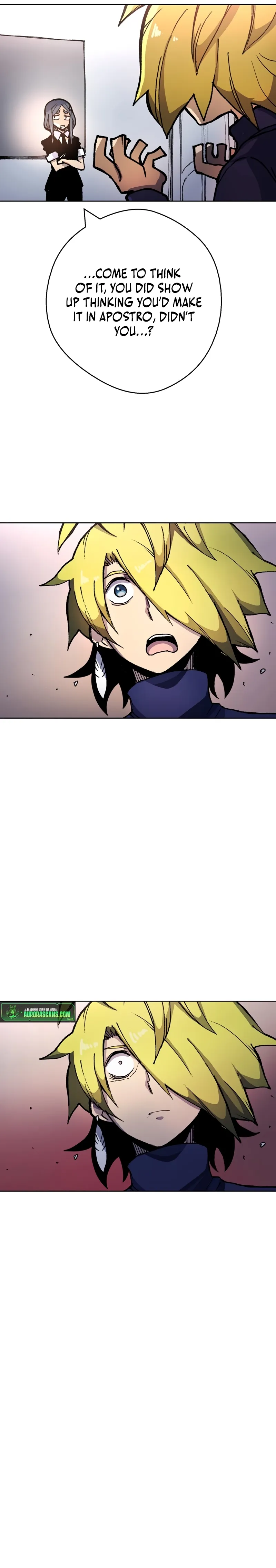 Read Hero Proxy Ninja chapter 0.5 image 50 on Lezhin