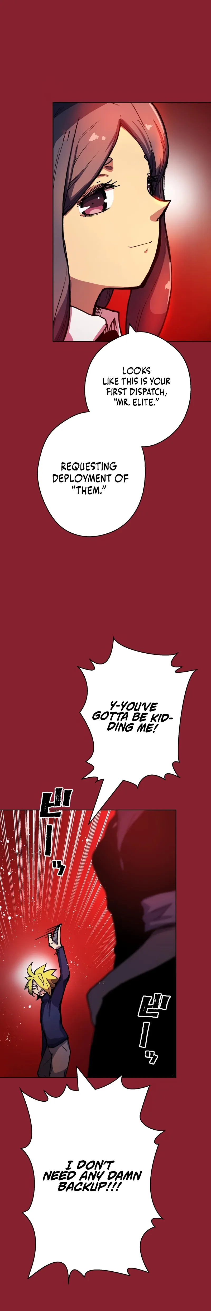 Read Hero Proxy Ninja chapter 0.5 image 52 on Lezhin