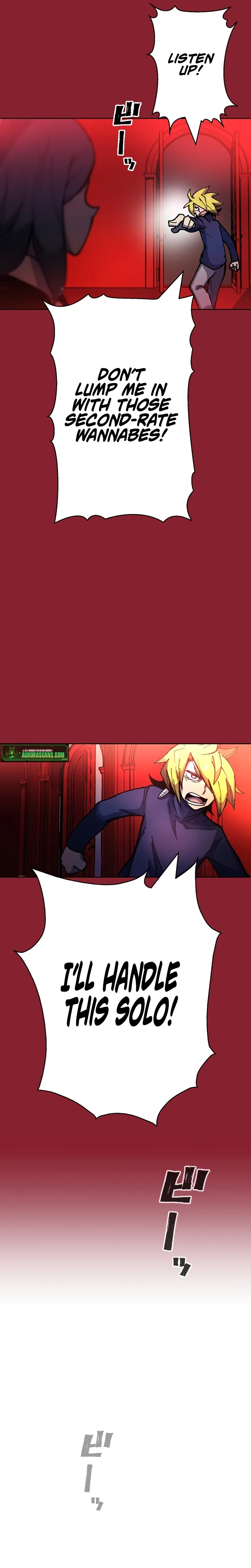 Read Hero Proxy Ninja chapter 0.5 image 53 on Lezhin