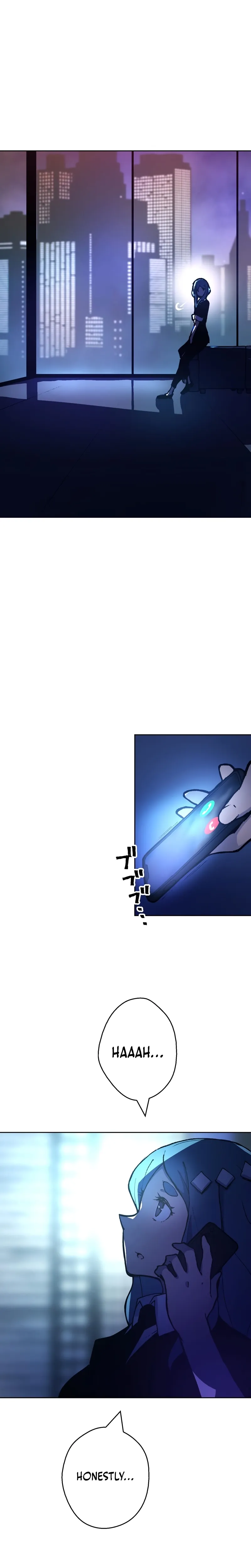 Read Hero Proxy Ninja chapter 0.5 image 54 on Lezhin