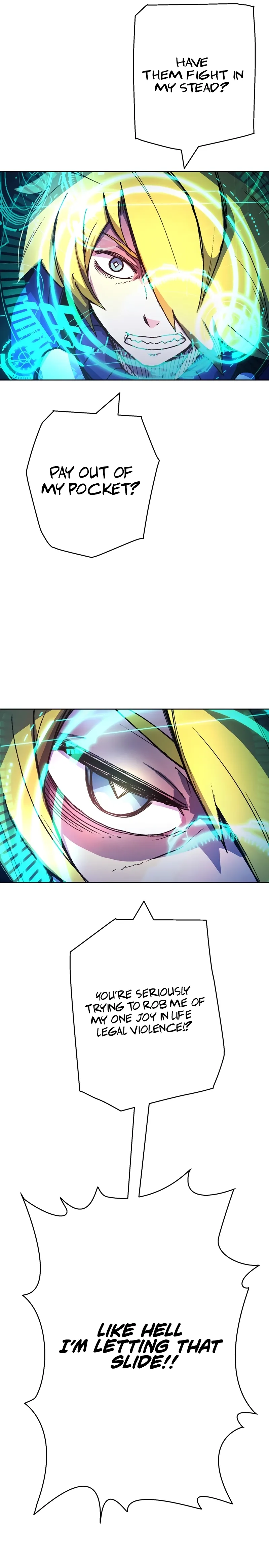 Read Hero Proxy Ninja chapter 0.5 image 57 on Lezhin