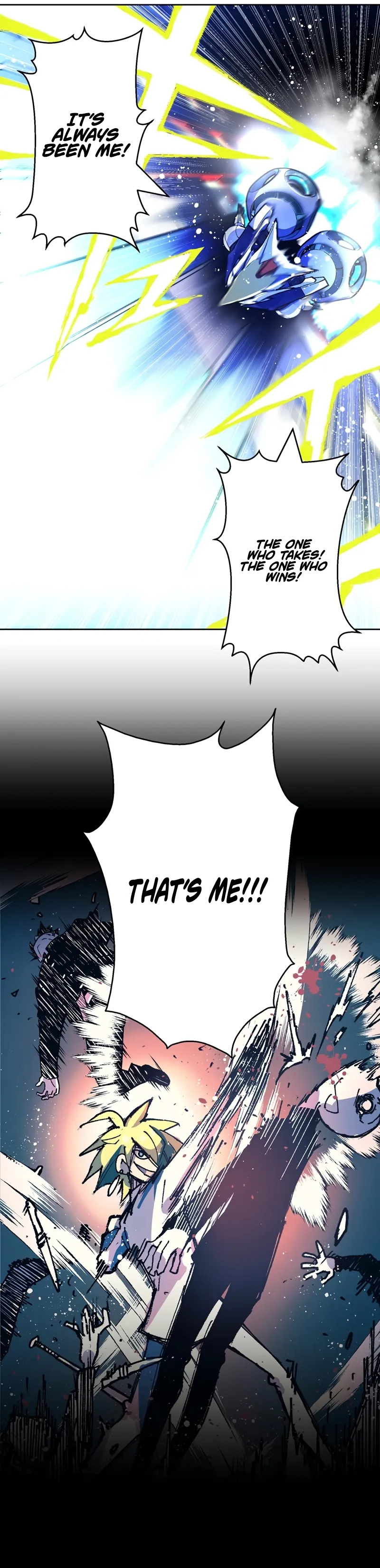 Read Hero Proxy Ninja chapter 0.5 image 58 on Lezhin