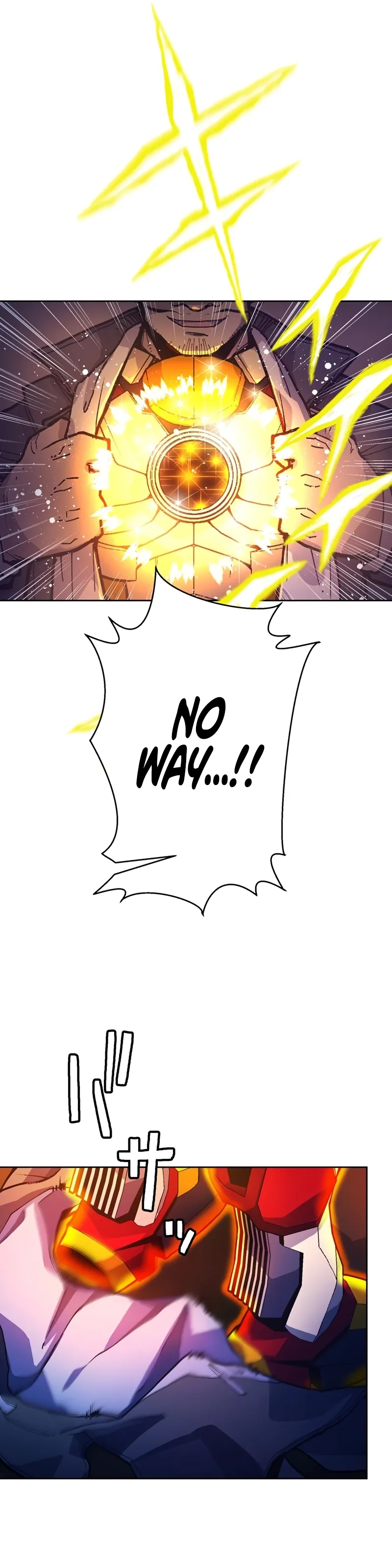 Read Hero Proxy Ninja chapter 0.5 image 6 on Lezhin