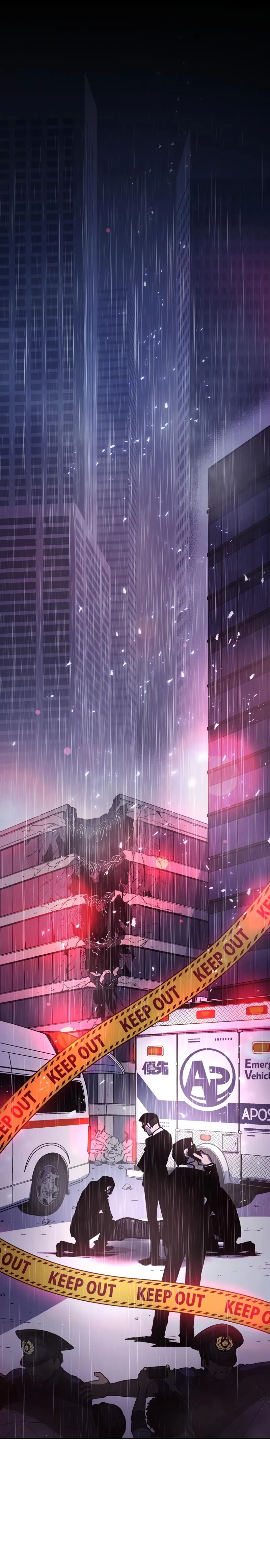 Read Hero Proxy Ninja chapter 0.5 image 65 on Lezhin