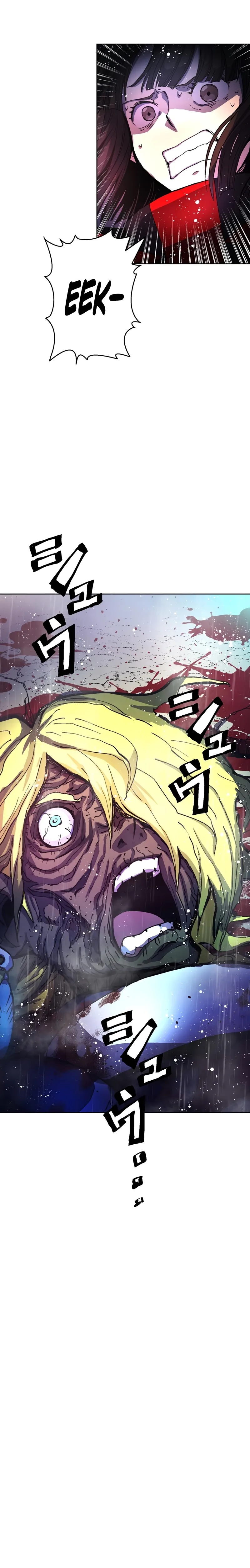 Read Hero Proxy Ninja chapter 0.5 image 67 on Lezhin