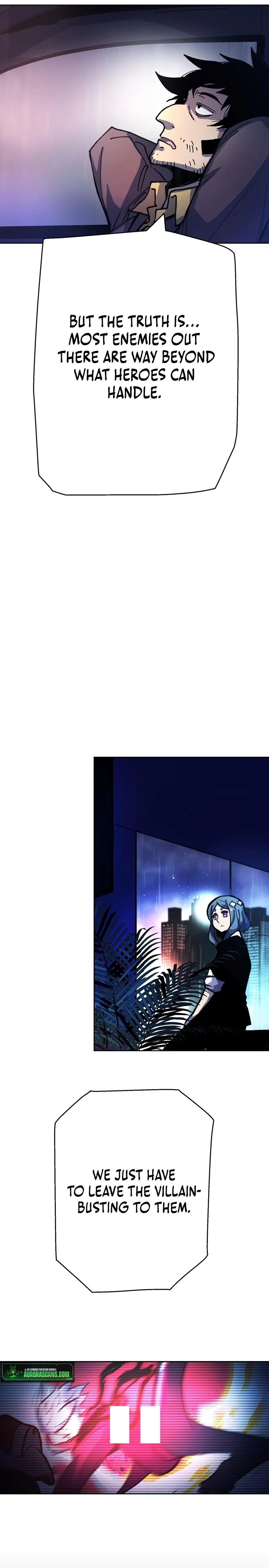 Read Hero Proxy Ninja chapter 0.5 image 69 on Lezhin