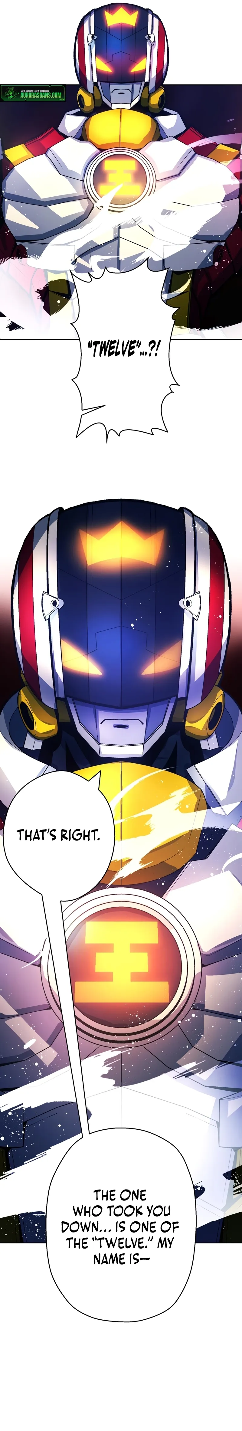 Read Hero Proxy Ninja chapter 0.5 image 8 on Lezhin