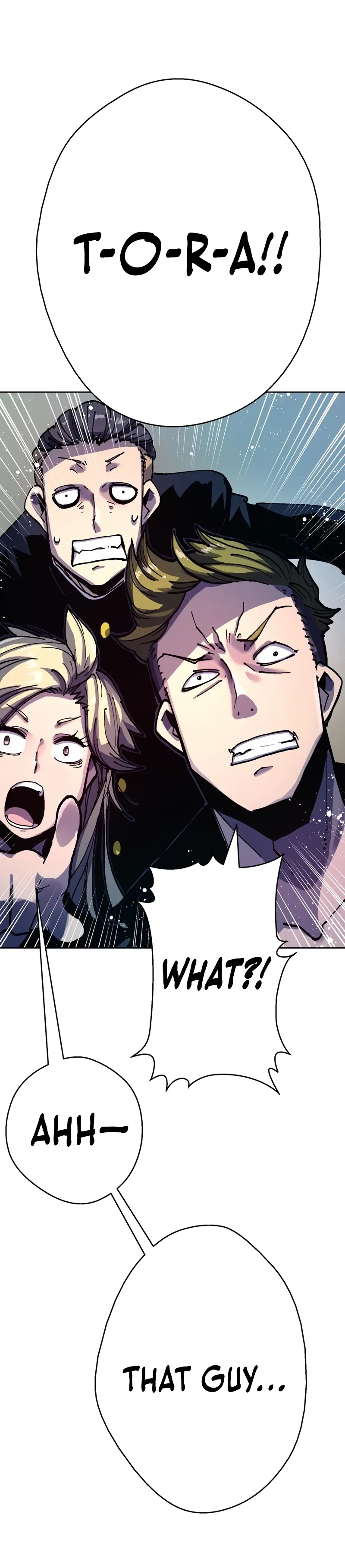 Read Hero Proxy Ninja chapter 1 image 20 on Lezhin