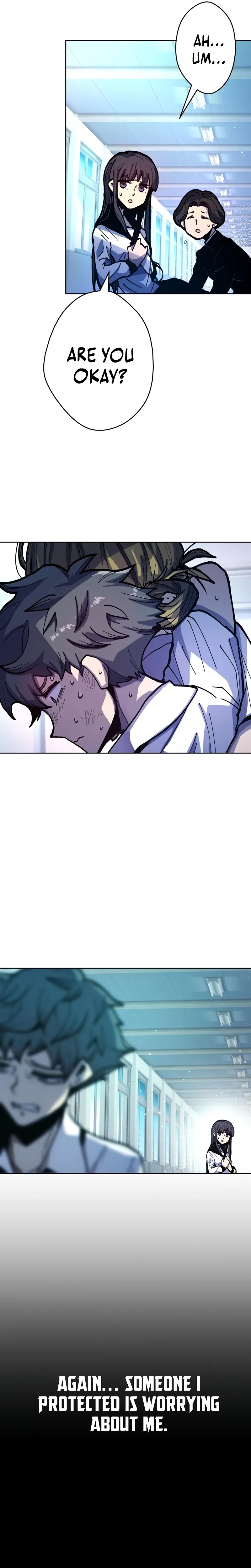 Read Hero Proxy Ninja chapter 1 image 31 on Lezhin