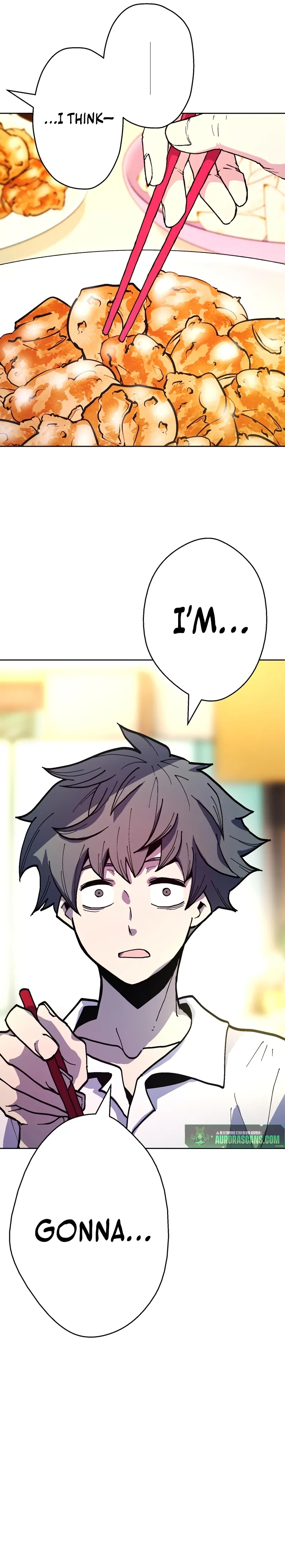 Read Hero Proxy Ninja chapter 1 image 39 on Lezhin