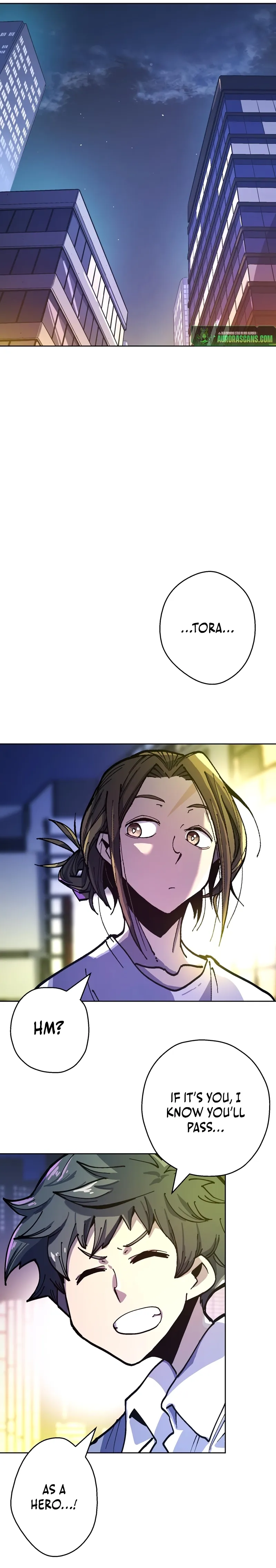Read Hero Proxy Ninja chapter 2 image 12 on Lezhin