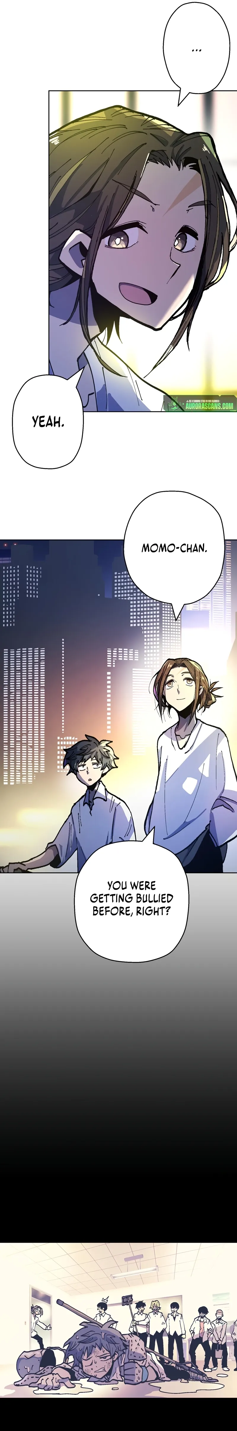 Read Hero Proxy Ninja chapter 2 image 13 on Lezhin