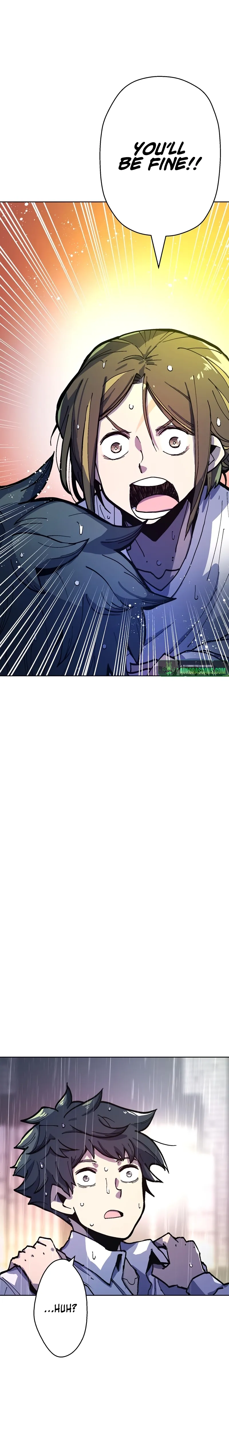 Read Hero Proxy Ninja chapter 2 image 22 on Lezhin