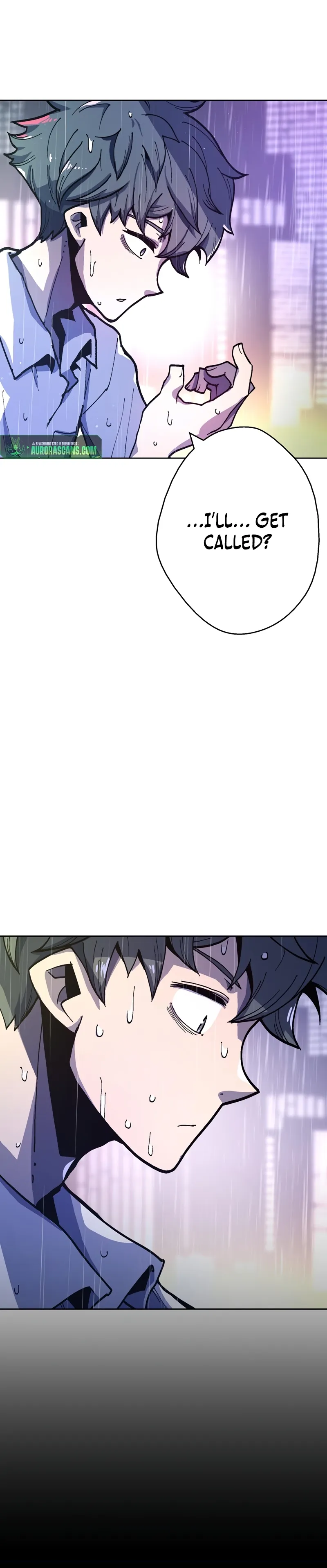 Read Hero Proxy Ninja chapter 2 image 26 on Lezhin