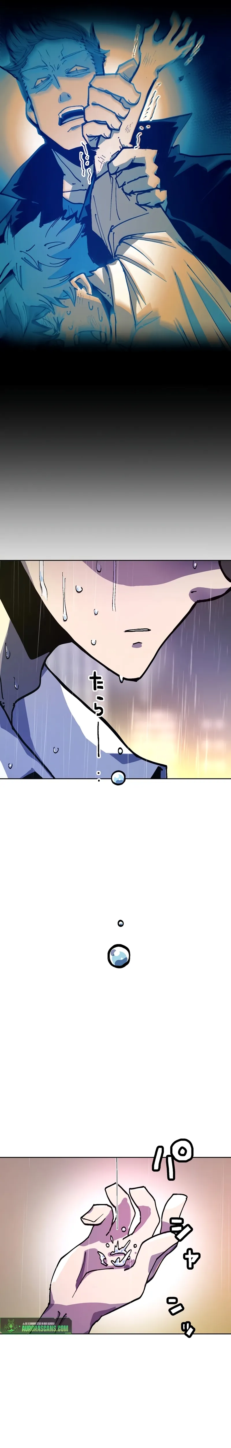 Read Hero Proxy Ninja chapter 2 image 27 on Lezhin