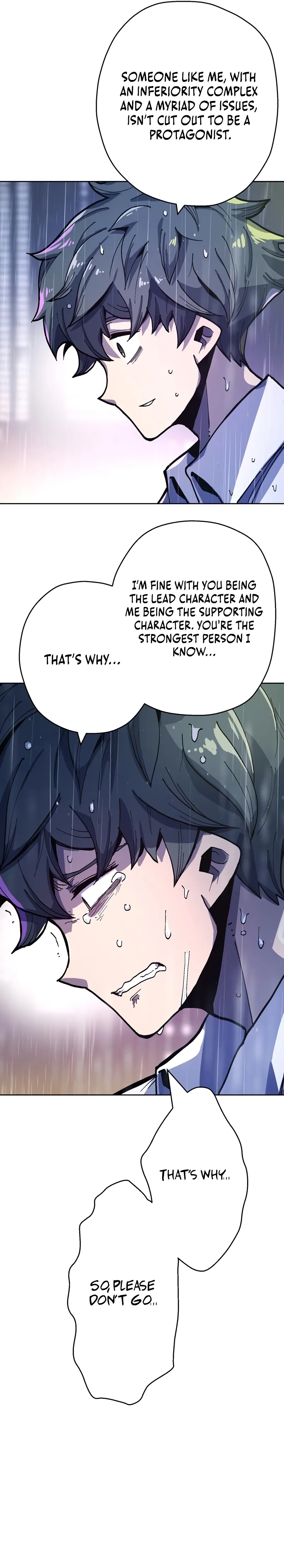Read Hero Proxy Ninja chapter 2 image 30 on Lezhin