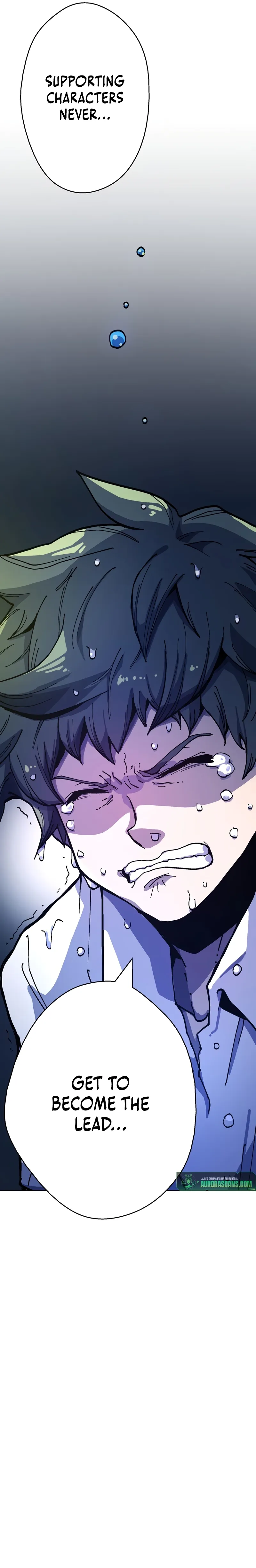 Read Hero Proxy Ninja chapter 2 image 32 on Lezhin