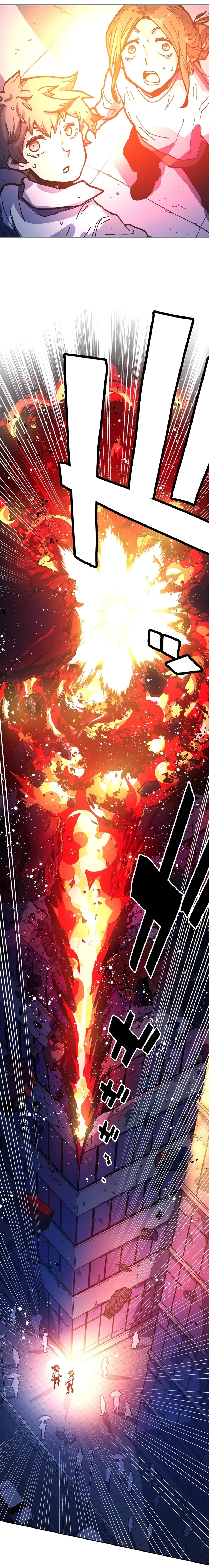 Read Hero Proxy Ninja chapter 2 image 36 on Lezhin