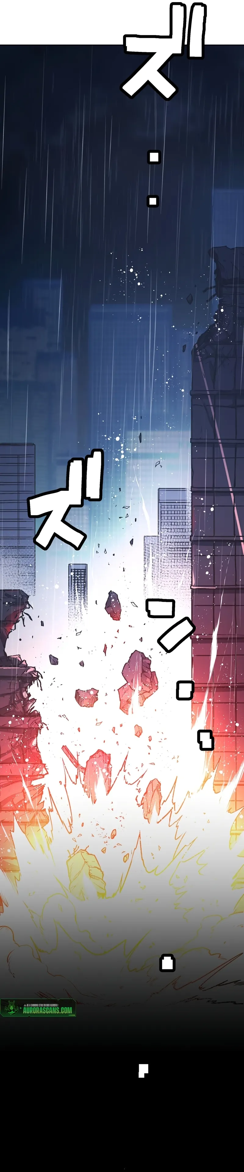 Read Hero Proxy Ninja chapter 2 image 39 on Lezhin
