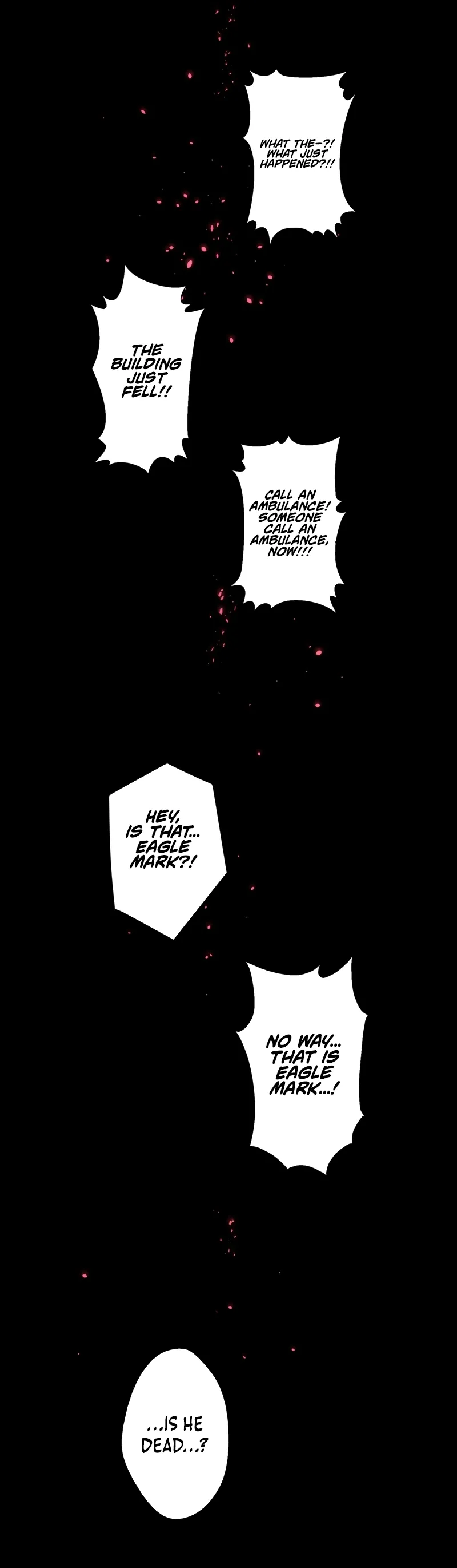 Read Hero Proxy Ninja chapter 2 image 40 on Lezhin