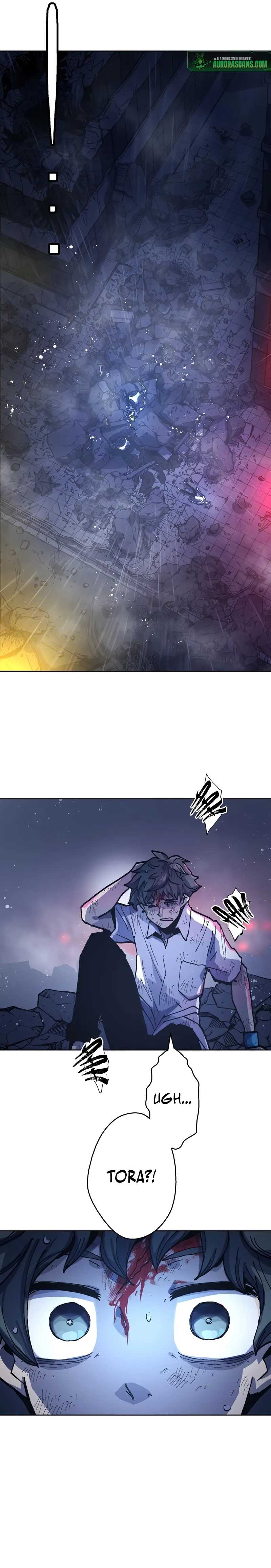 Read Hero Proxy Ninja chapter 2 image 42 on Lezhin