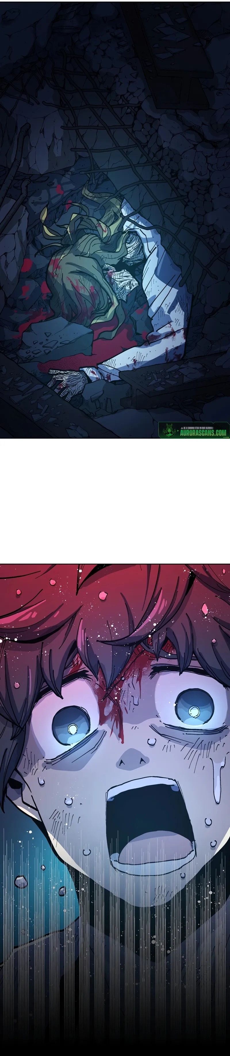 Read Hero Proxy Ninja chapter 2 image 43 on Lezhin