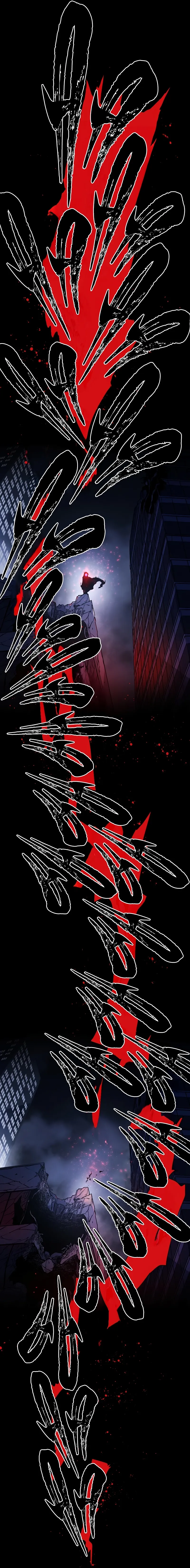 Read Hero Proxy Ninja chapter 2 image 44 on Lezhin