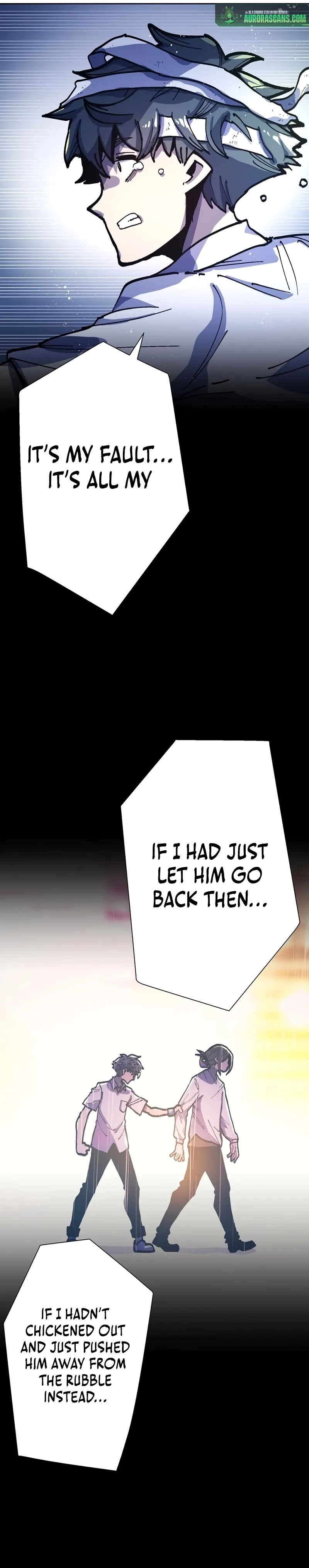 Read Hero Proxy Ninja chapter 2 image 56 on Lezhin