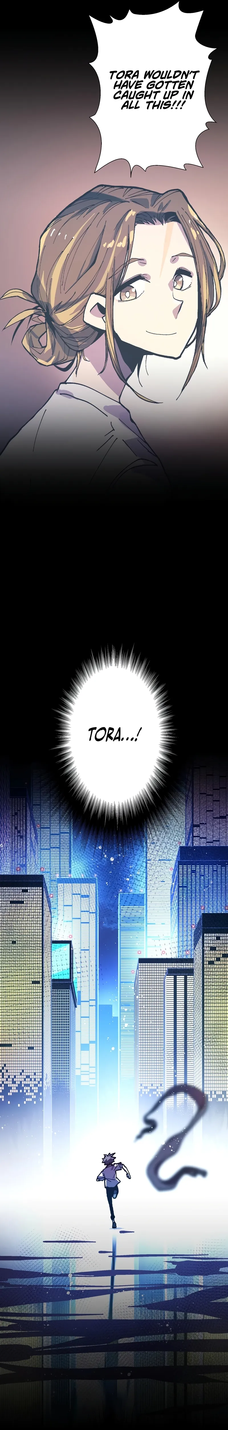 Read Hero Proxy Ninja chapter 2 image 57 on Lezhin