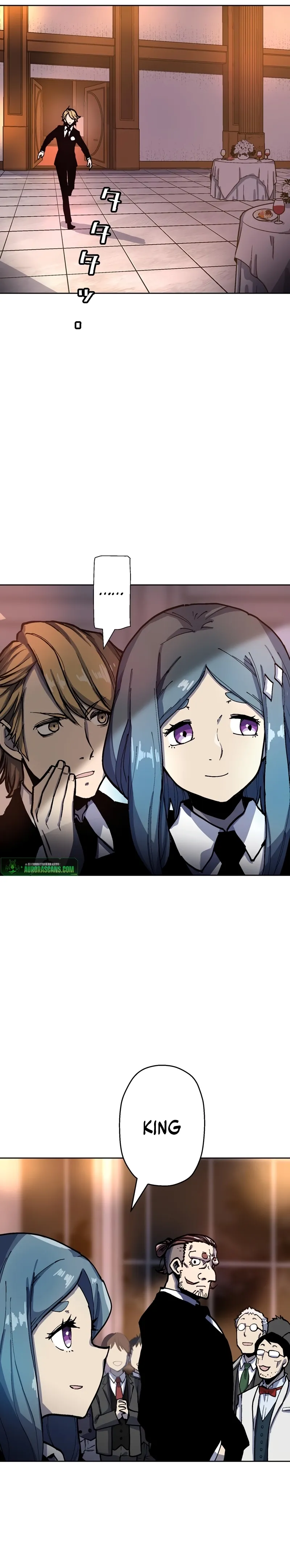 Read Hero Proxy Ninja chapter 3 image 19 on Lezhin