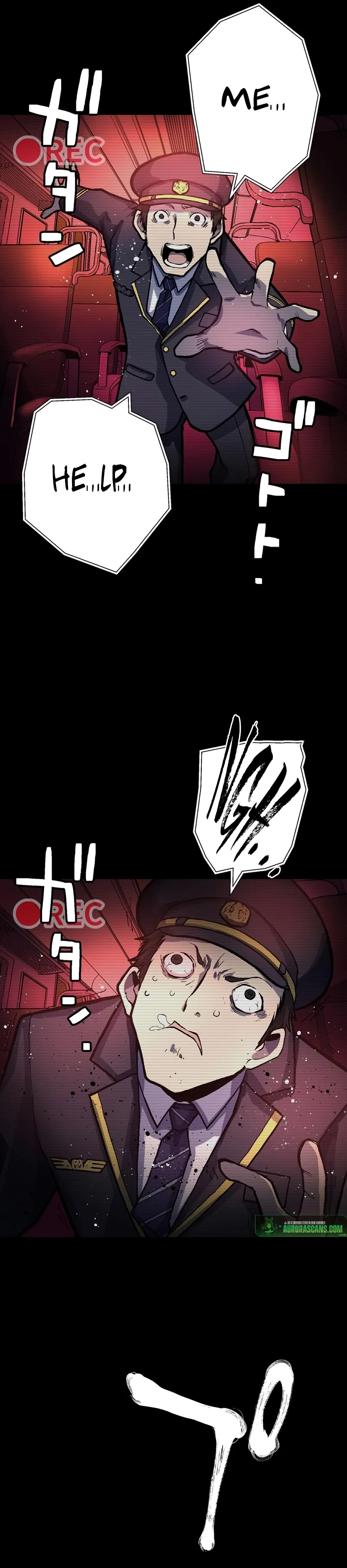 Read Hero Proxy Ninja chapter 3 image 22 on Lezhin
