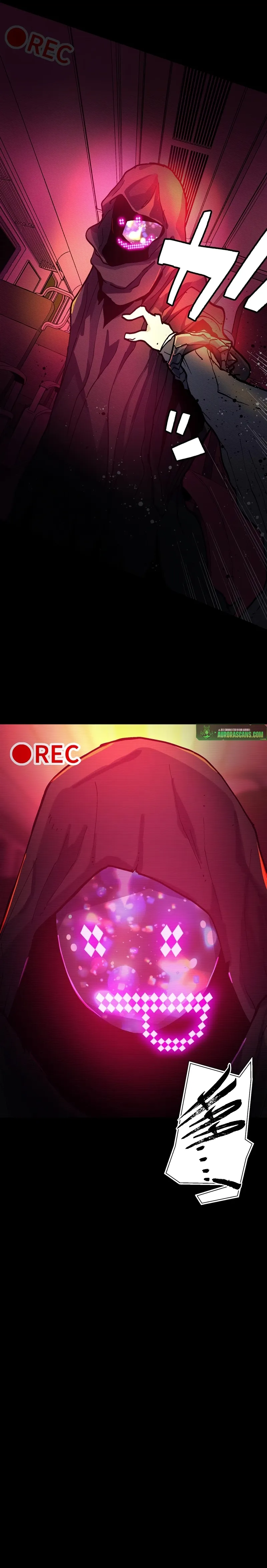 Read Hero Proxy Ninja chapter 3 image 24 on Lezhin