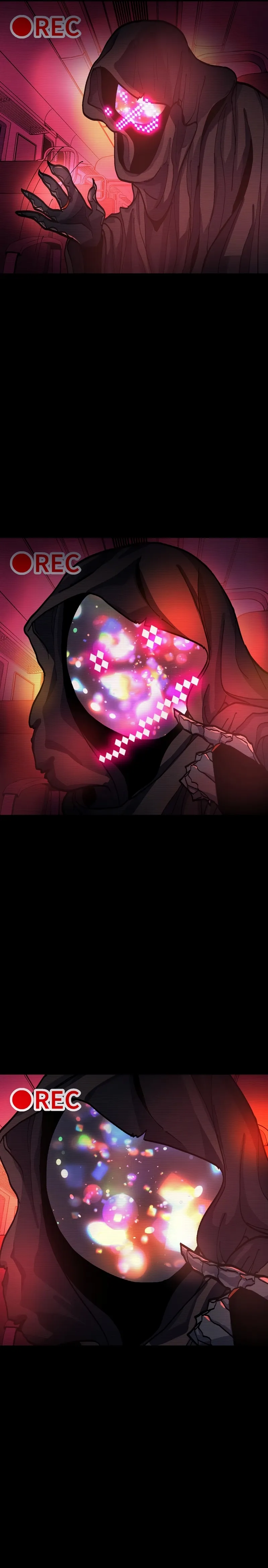 Read Hero Proxy Ninja chapter 3 image 25 on Lezhin