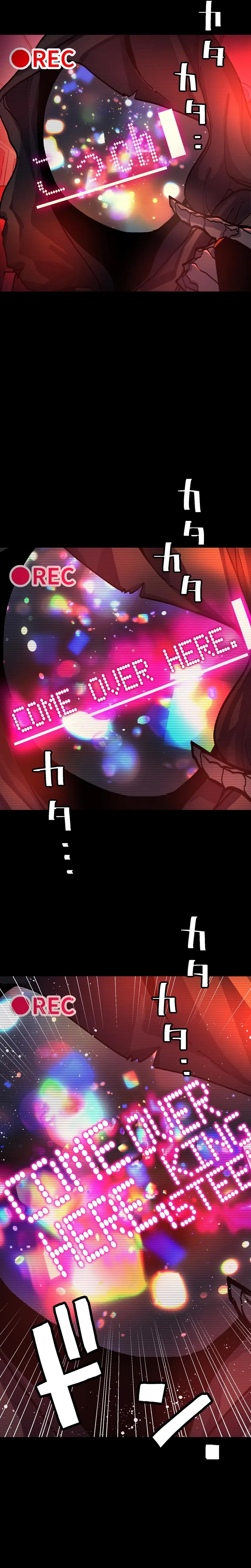 Read Hero Proxy Ninja chapter 3 image 26 on Lezhin