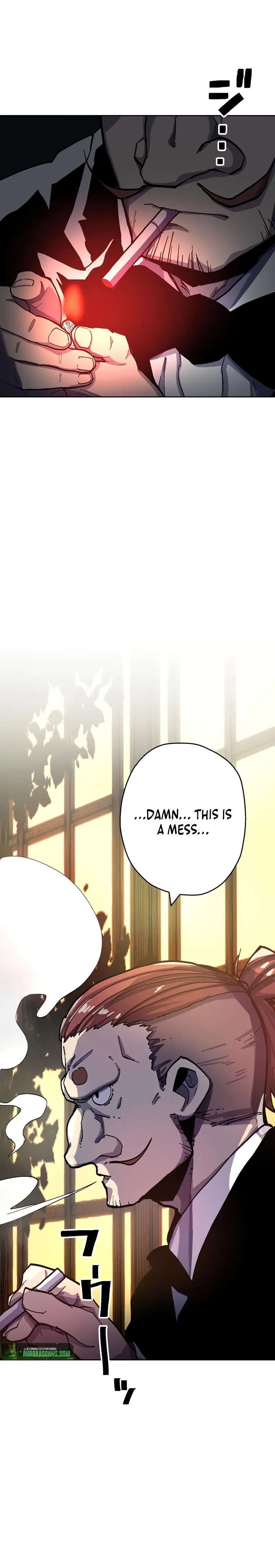 Read Hero Proxy Ninja chapter 3 image 29 on Lezhin