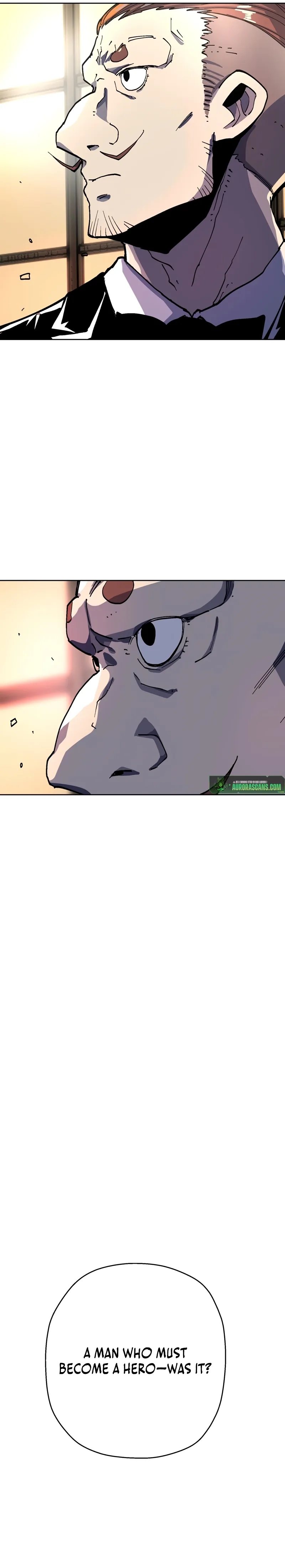 Read Hero Proxy Ninja chapter 3 image 39 on Lezhin