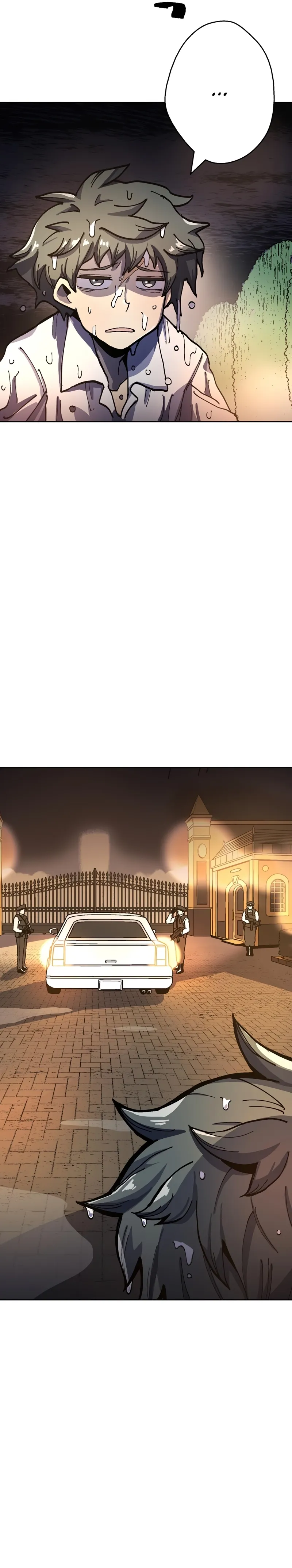 Read Hero Proxy Ninja chapter 3 image 4 on Lezhin
