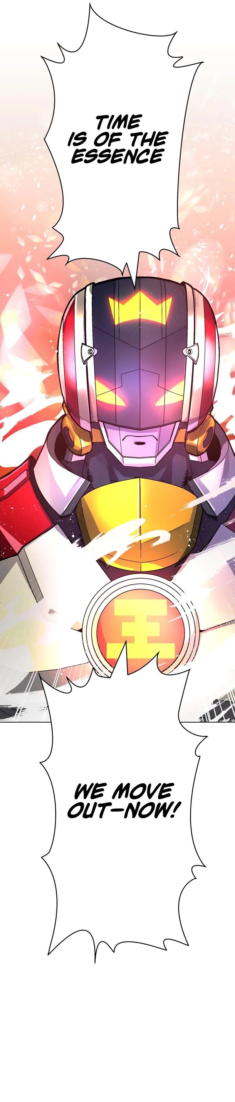 Read Hero Proxy Ninja chapter 3 image 42 on Lezhin