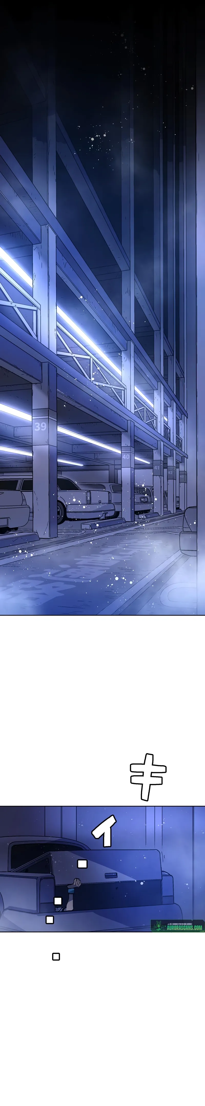 Read Hero Proxy Ninja chapter 3 image 7 on Lezhin