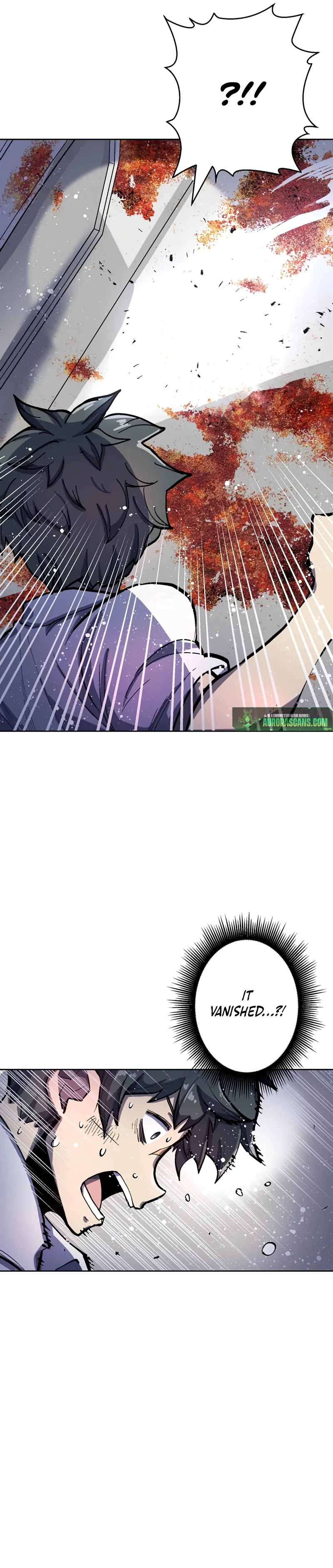 Read Hero Proxy Ninja chapter 5 image 10 on Lezhin