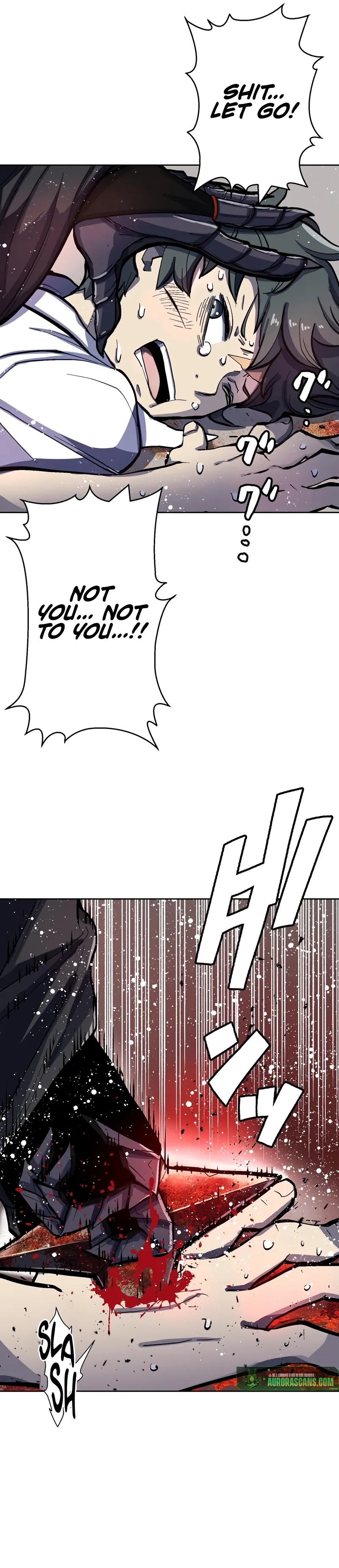 Read Hero Proxy Ninja chapter 5 image 22 on Lezhin