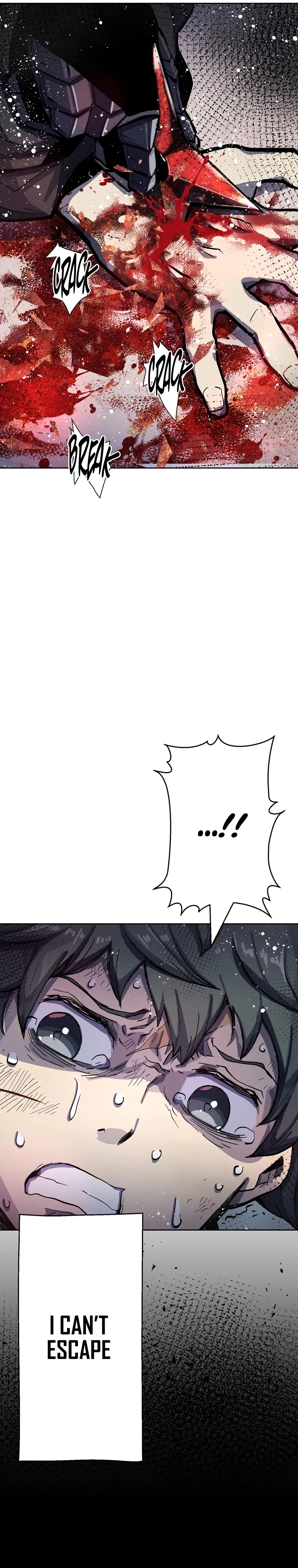 Read Hero Proxy Ninja chapter 5 image 24 on Lezhin
