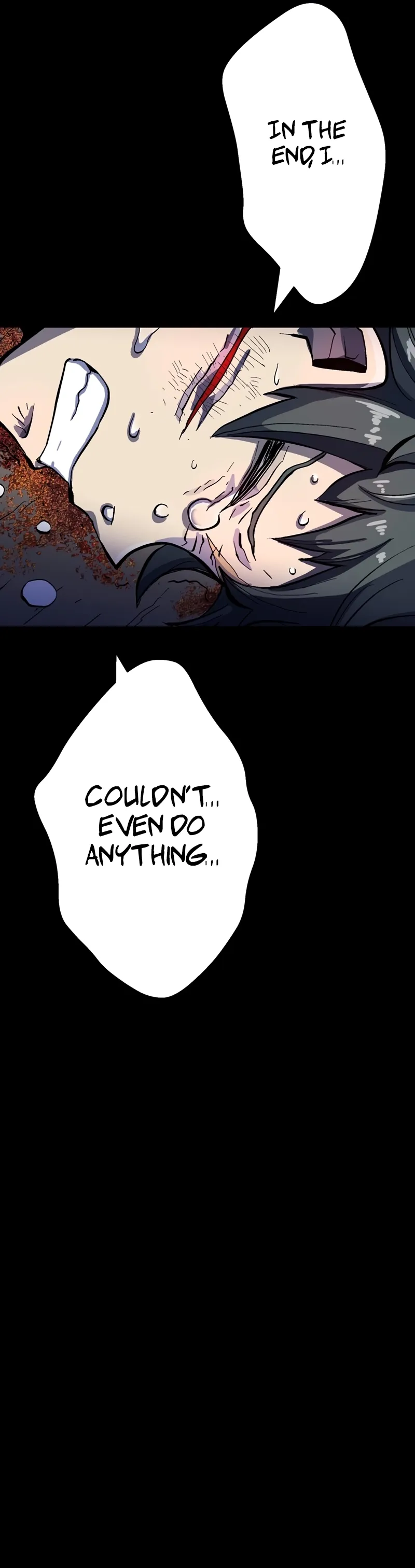 Read Hero Proxy Ninja chapter 5 image 27 on Lezhin