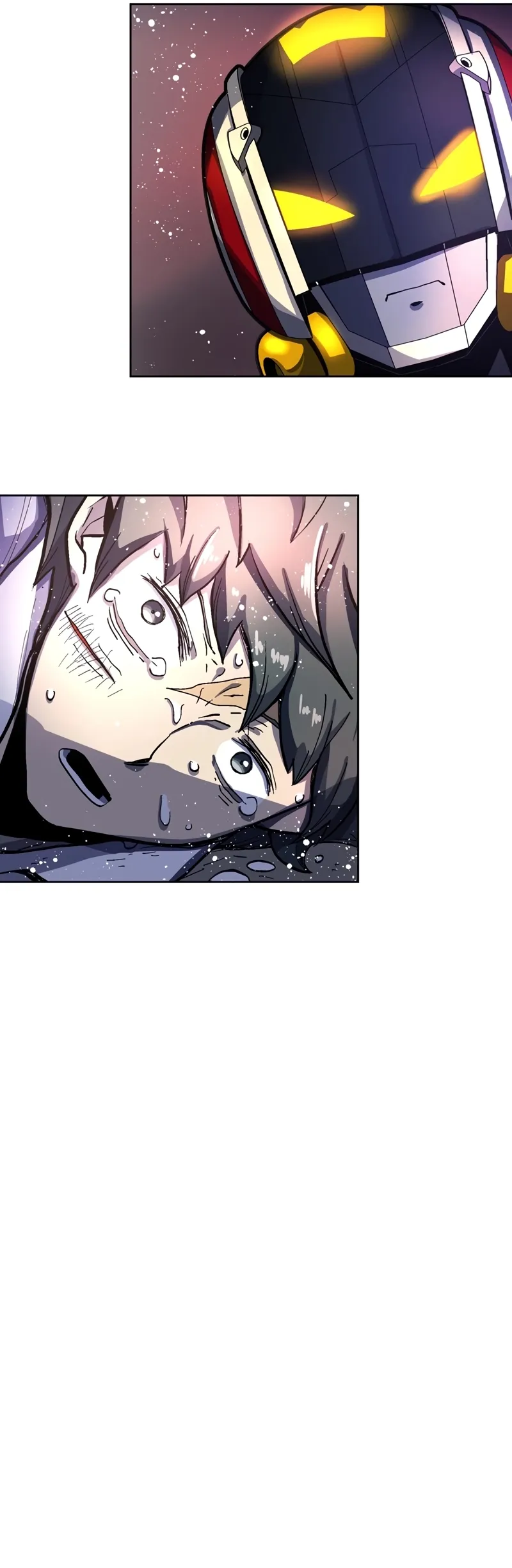 Read Hero Proxy Ninja chapter 5 image 29 on Lezhin