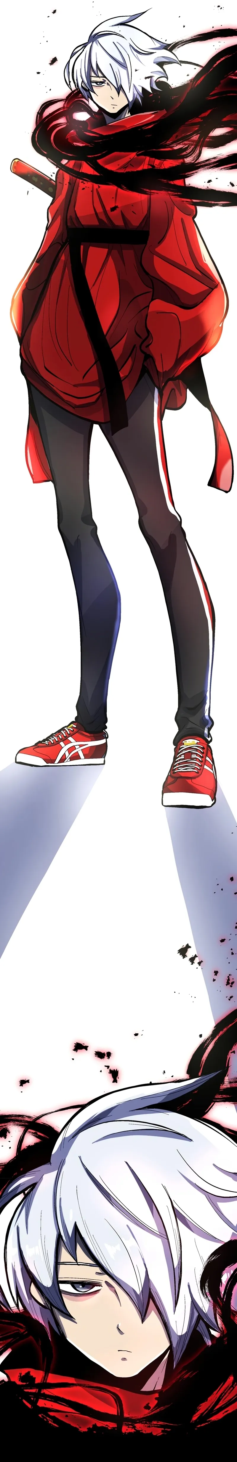 Read Hero Proxy Ninja chapter 5 image 30 on Lezhin
