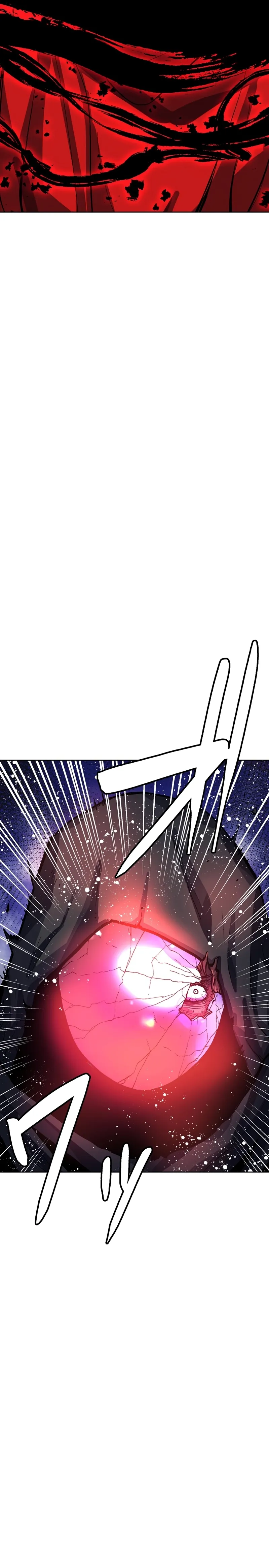 Read Hero Proxy Ninja chapter 5 image 31 on Lezhin